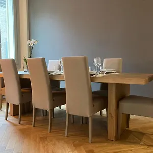 Maison Gallet Appartamento